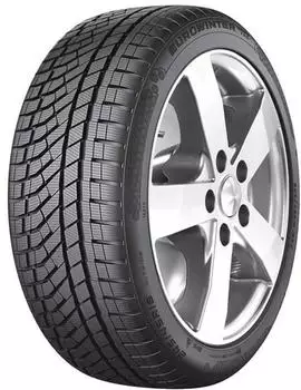 Falken EUROWINTER HS02PRO 225/60 R18 104V XL NBLK