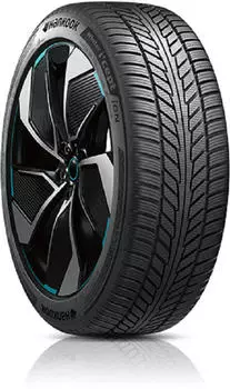 Hankook iON i*cept SUV IW01A 275/35 R21 103V XL 4PR EV SoundAbsorber SBL
