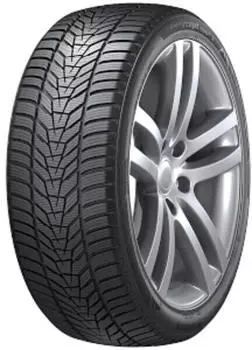 Hankook Winter i*cept evo3 X W330A 215/65 R17 103V XL 4PR SBL