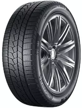 Continental WinterContact TS 860 S SSR 245/45 R20 103V XL RFT