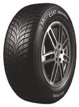 Ceat WinterDrive SUV 255/55 R18 109V XL
