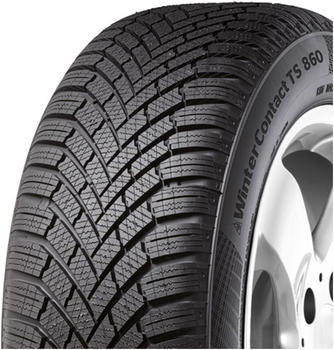 Continental WinterContact TS 860 155/70 R13 75T Evc