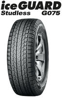 YOKOHAMA Winterreifen 245/70 R16 TL 107Q ICEGUARD G075 BSW M+S 3PMSF
