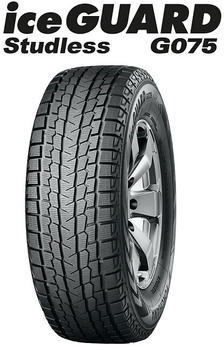 Yokohama Ice Guard G075 245/70 R16 107Q