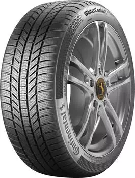 Continental WinterContact TS 870 P 215/65 R17 103H XL FP