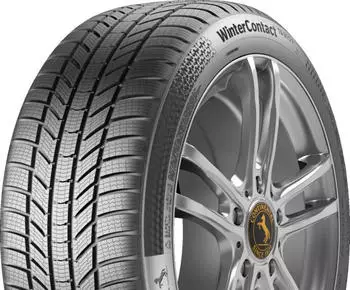 Continental WinterContact TS 870 P 275/40 R18 103V XL FP EV