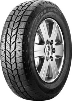Goodyear Ultra Grip Cargo 215/60 R17 104H