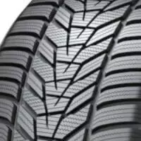 255/40 R21 102V Winter i*cept evo3 X W330A SUV XL
