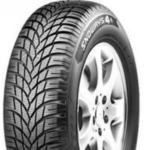 Lassa Snoways 4 215/60 R16 99H XL