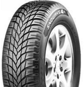 Lassa Snoways 4 255/45 R18 103V XL