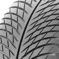 235/45 R21 101V Pilot Alpin 5 SUV XL RG