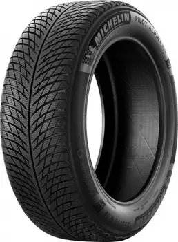 Michelin Pilot Alpin 5 SUV 245/45 R21 104V XL FP
