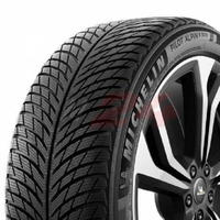 255/45 R21 106V Pilot Alpin 5 SUV XL RG
