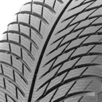 265/45 R20 108V Pilot Alpin 5 SUV XL MO1 A RG