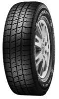 VREDESTEIN Winterreifen 175/70 R14 TL 95/93T COMTRAC 2 WINTER+ C 6PR BSW M+S 3PMSF