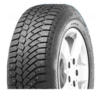 Gislaved Nord Frost 200 205/55 R16 94T XL Studded