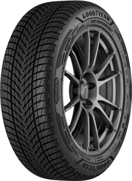 Goodyear UG Performance 3 195/55 R16 87T