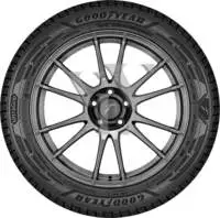 Goodyear UltraGrip Performance 3 ( 225/40 R18 92V XL EVR, mit Felgenschutz (MFS) )