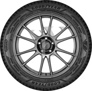 Goodyear UG Performance 3 225/40 R18 92V XL FP