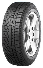 Gislaved Soft* Frost 200 195/65 R15 95T XL