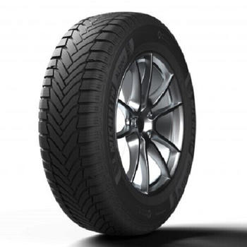 Michelin Alpin 6 205/60 R17 97H XL