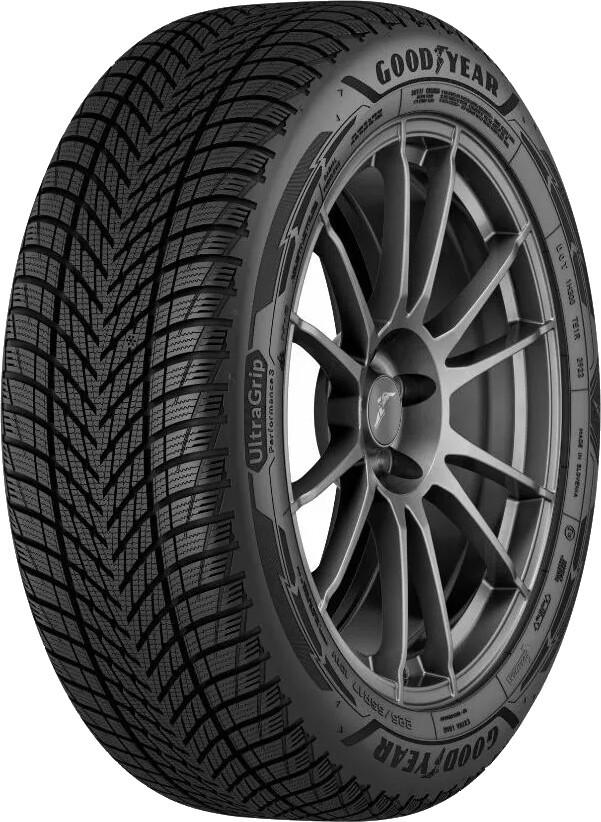 195/65 ab 91H 3 - Performance R15 Angebote UltraGrip € 77,09 Goodyear