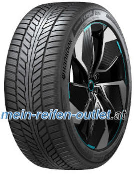 Hankook iON i cept IW01 265/35 R21 101V XL EV SoundAbsorber