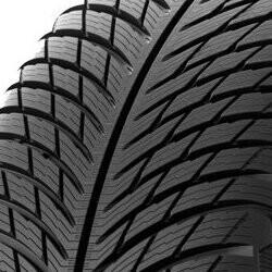 Michelin Pilot Alpin 5 SUV 285/45 R21 113V XL NC0