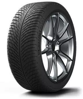 Michelin Pilot Alpin 5 HL285/35 R21 108V XL MO1