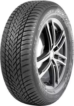 Nokian Snowproof 2 215/55 R17 94H