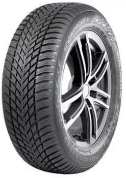 Nokian Snowproof 2 225/50 R17 98H XL