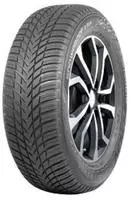 NOKIAN T432793, Nokian - Snowproof 2 Suv Xl - 255/60 R18 Tl 112h 3pmsf Xl Bsw -