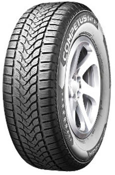 Lassa Competus Winter 2 + 215/60 R17 100V XL