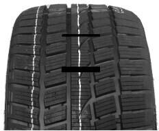 Windforce Snowblazer UHP 245/40 R18 97V XL