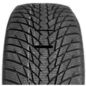 Greentrac Tyre Winter Master D1 235/65 R17 108V XL