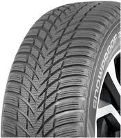 215/60 R17 96H Snowproof 2 SUV