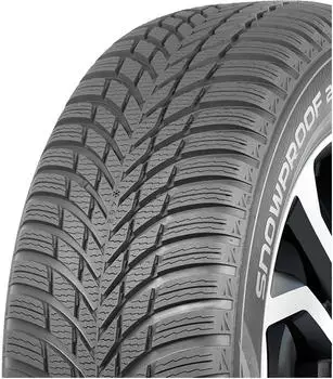 Nokian Snowproof 2 SUV 215/60 R17 96H