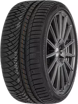 Kumho WinterCraft WP72 245/35 R20 95W XL