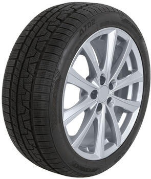Aplus A702 255/45 R19 104V XL