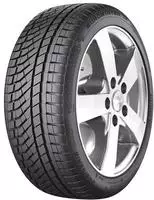 FALKEN Winterreifen 245/40 R18 TL 97V EUROWINTER HS02 PRO XL MFS NBLK M+S 3PMSF