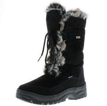Vista Snowboots (53-55036) black