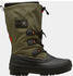 Helly Hansen Arctic Patrol utility green