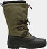 Helly Hansen Arctic Patrol utility green