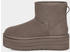 UGG Classic Mini Platform