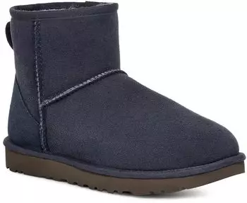 UGG Classic II Mini eve blue