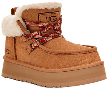 UGG Funkarra Cabin Cuff chesnut