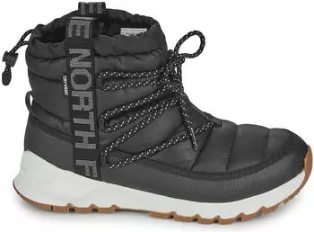 The North Face Thermoball Lace Up Women tnf black/gardenia white