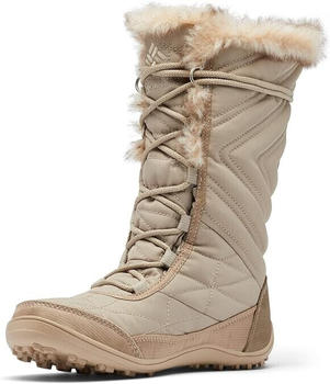 Columbia MINX MID III Women Snow Boots (Brown Oxford Tan)