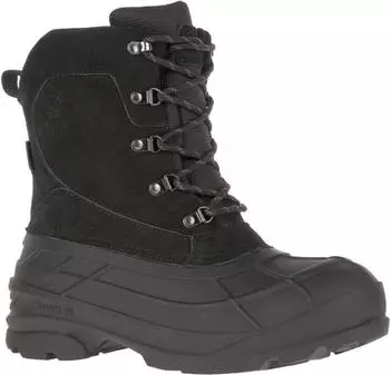 Kamik Fargo 2 black/noir