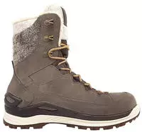 Lowa Calceta Evo GTX Ws Damen (Stein/Biscuit) Braun